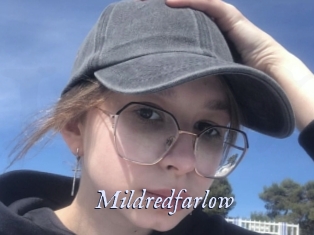 Mildredfarlow