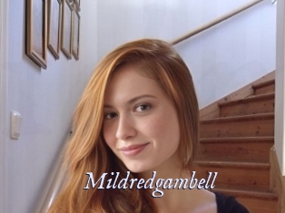 Mildredgambell