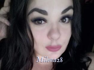 Milena28
