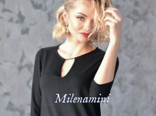 Milenamini