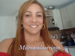 Milenasaldarriaga