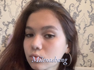 Milenashang