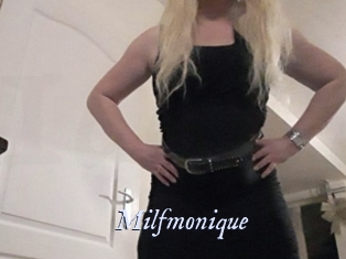 Milfmonique