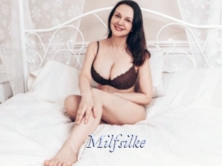 Milfsilke