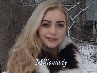 Milionlady