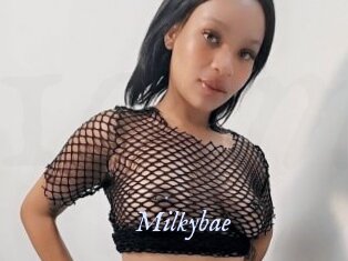 Milkybae