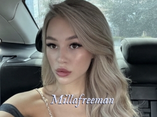 Millafreeman