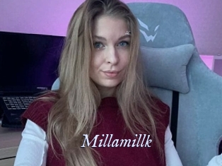 Millamillk