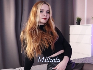 Millialu