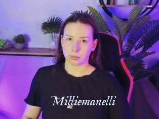Milliemanelli