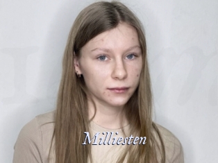 Milliesten