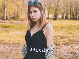 Mimikeysi