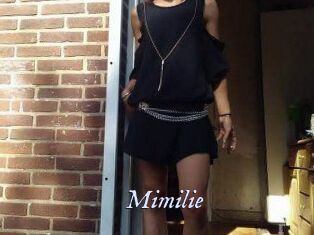 Mimilie