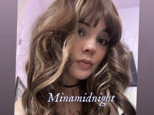 Minamidnight