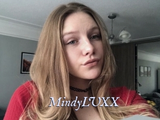 MindyLUXX