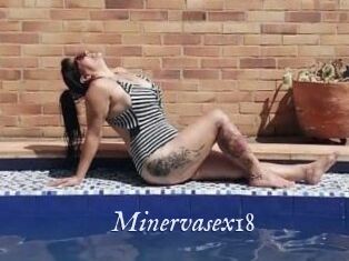 Minervasex18