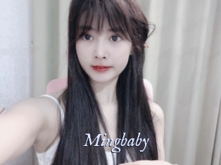 Mingbaby