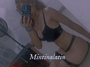 Mintinalatin