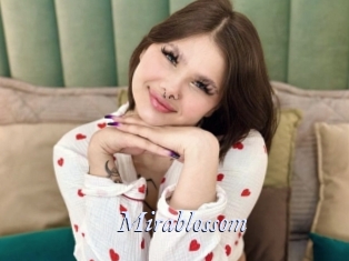 Mirablossom