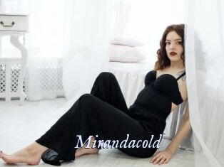 Mirandacold