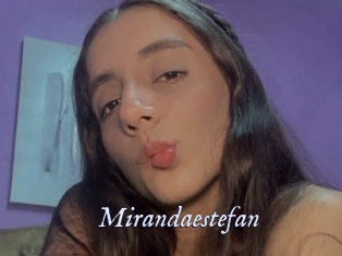 Mirandaestefan