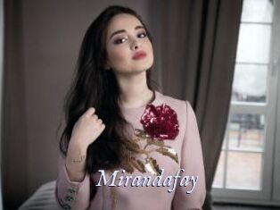 Mirandafay