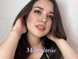 Mirandarios