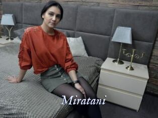 Miratani