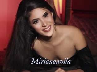 Mirianaavila