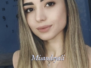 Misandeyali