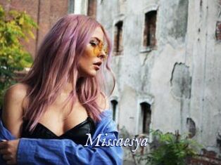 Missaesya
