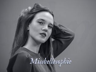 Missbellesophie