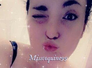 Misscoquine99