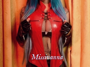 Missivanna