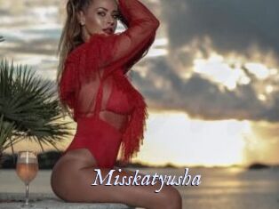 Misskatyusha