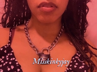 Misskinkyjay