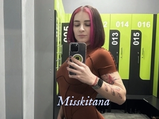 Misskitana