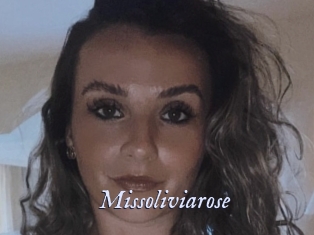 Missoliviarose