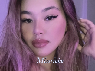 Missrioko