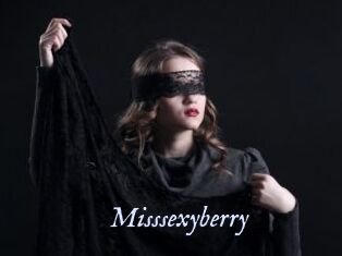 Misssexyberry