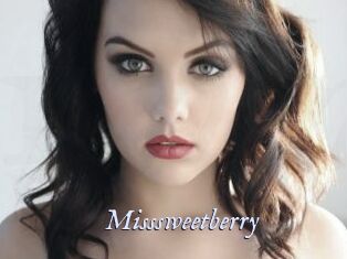 Misssweetberry