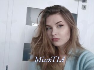 MissxTIA