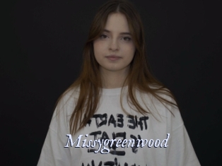 Missygreenwood