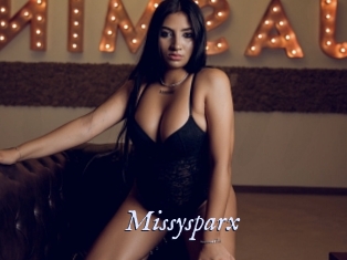 Missysparx