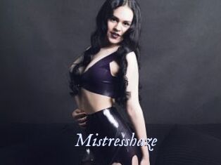 Mistresshaze