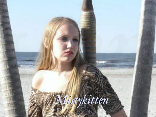 Mistykitten