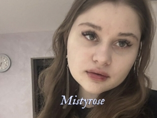 Mistyrose