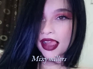 Mixy_millers