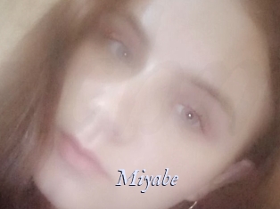 Miyabe