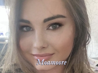 Moamoore